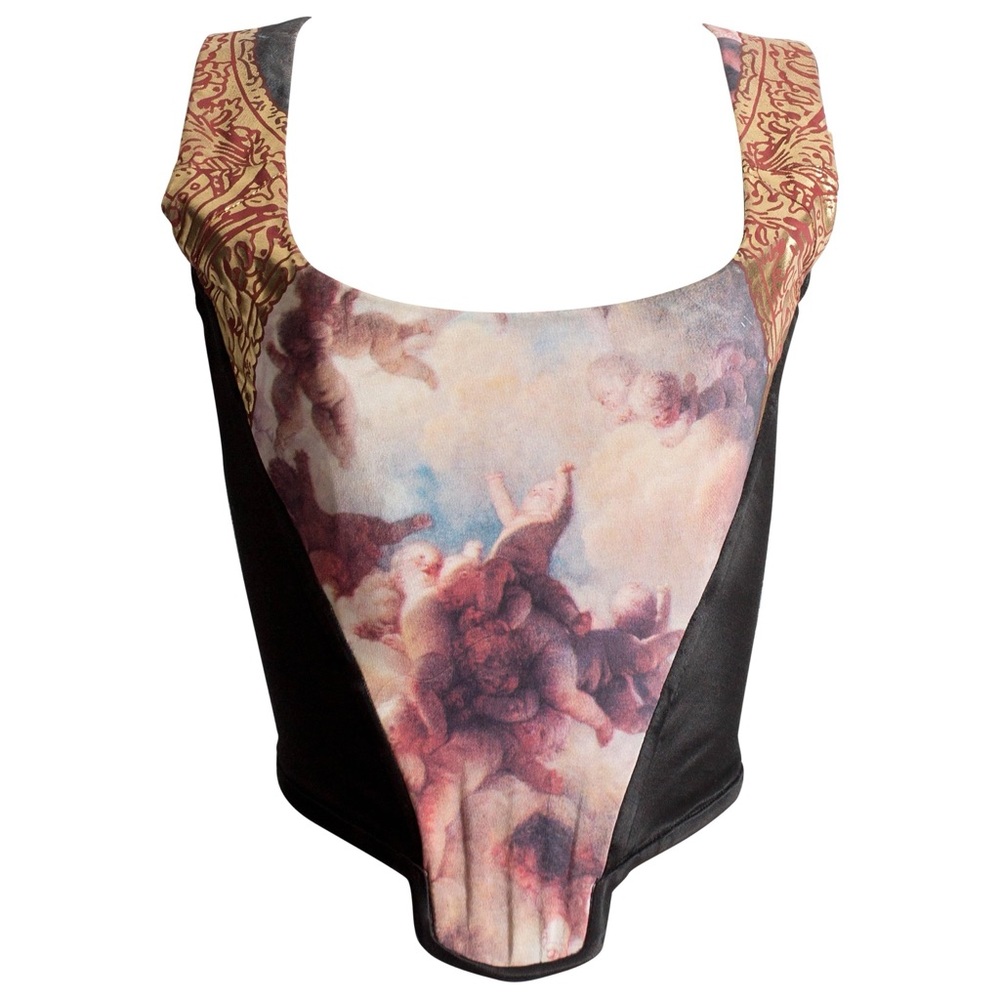Vivienne Westwood corset